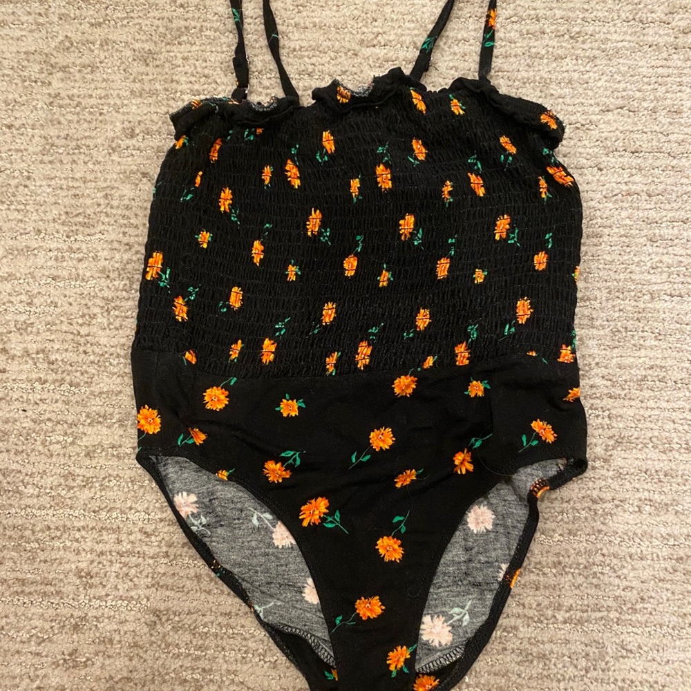 girls forever 21 bodysuit